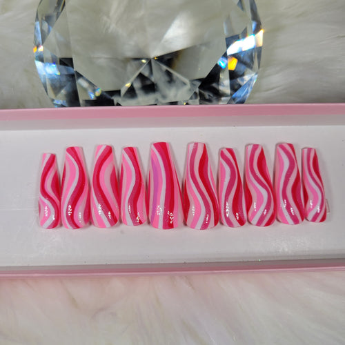 pink Lollipop